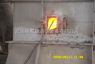 打结皮高压水枪